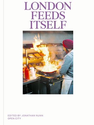 London Feeds Itself - ebook